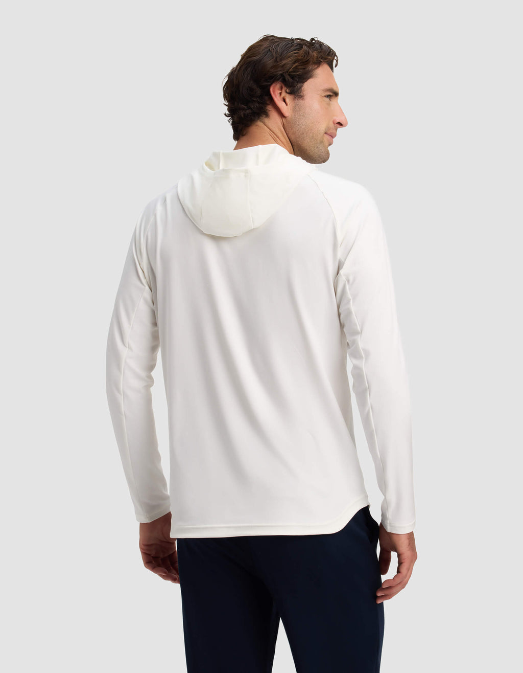 Men's Lightweight Performance Hoodie