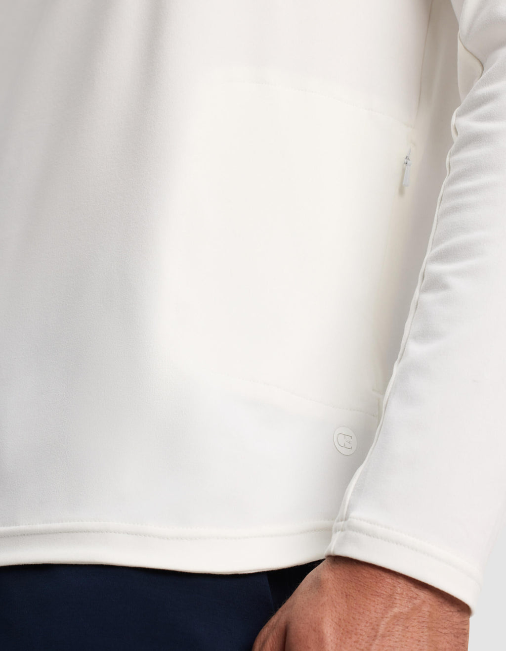 Men's Lightweight Performance Hoodie