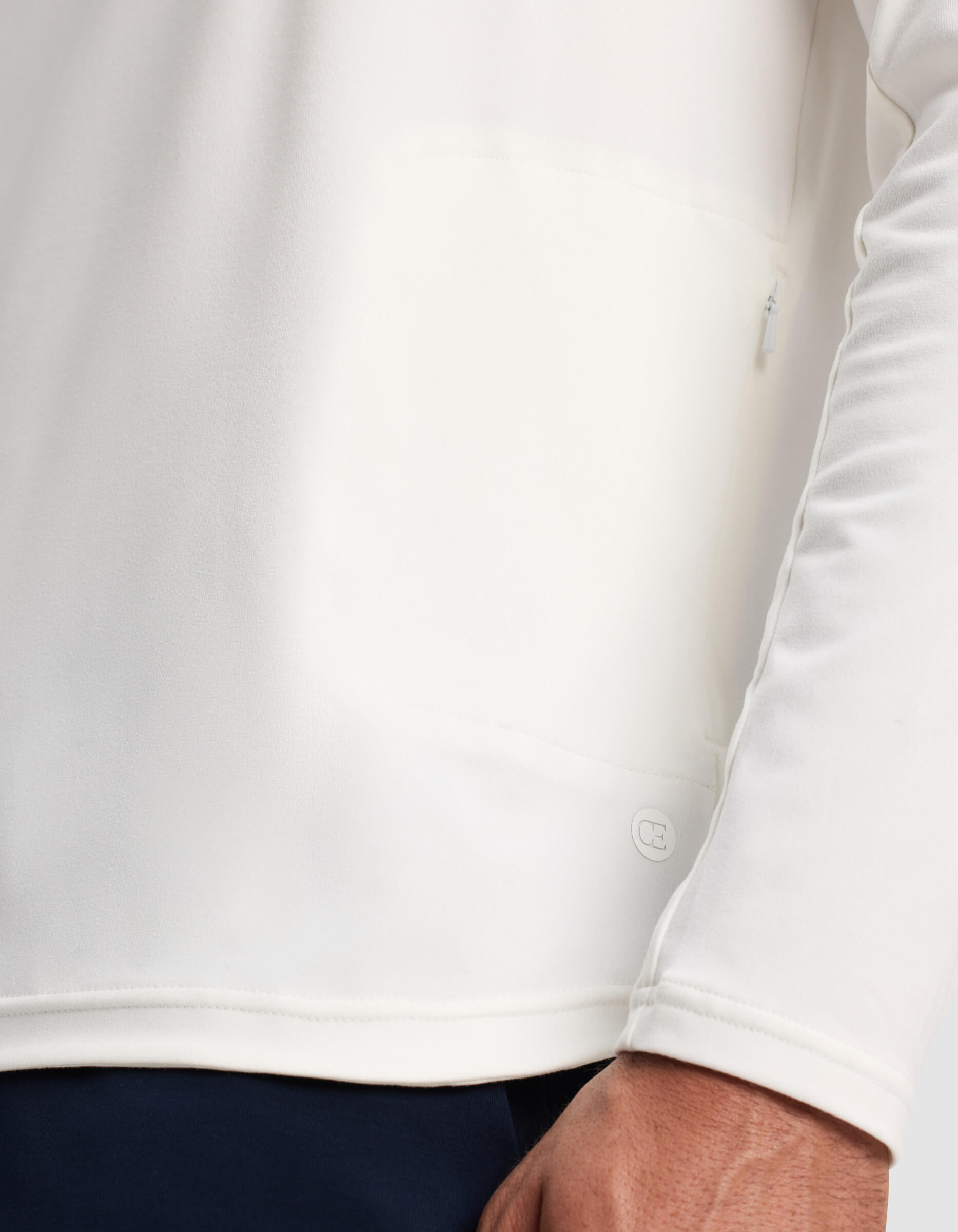 Men's Lightweight Performance Hoodie