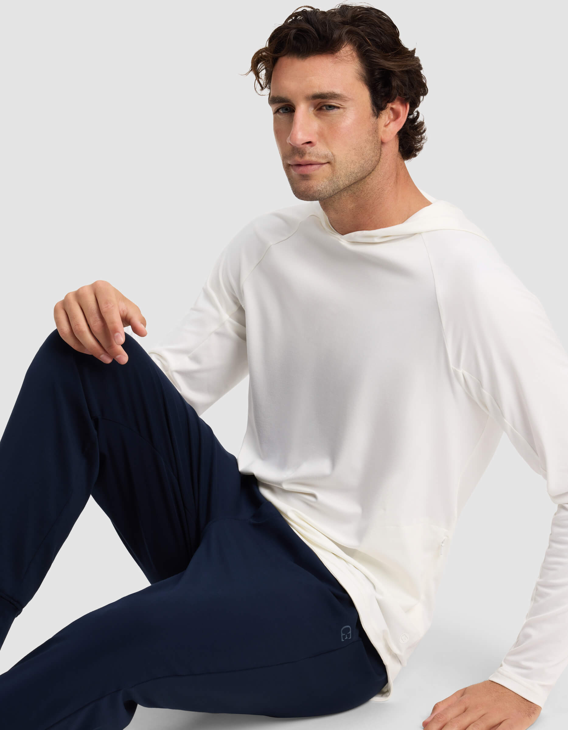 Men's Lightweight Performance Hoodie