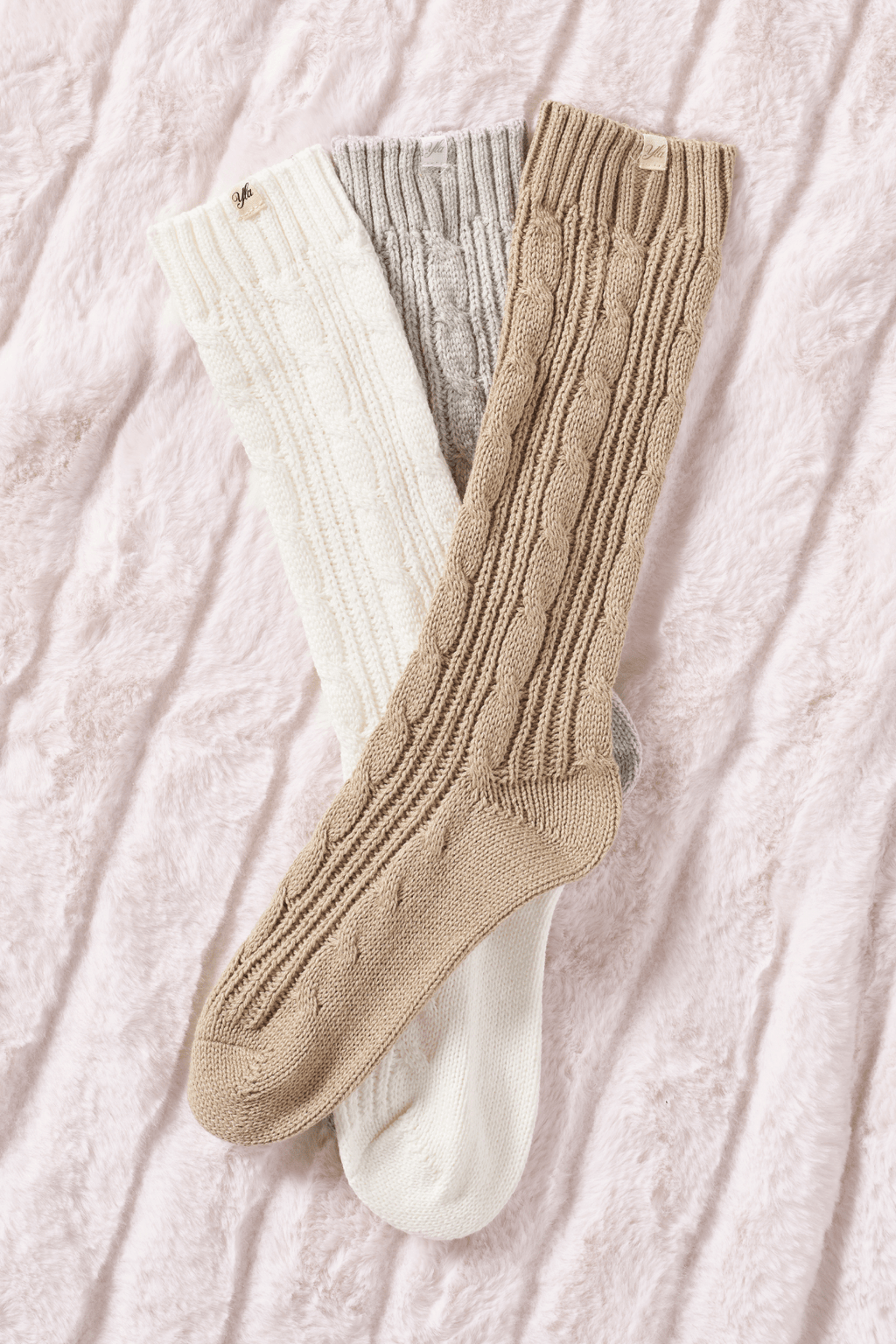 W628 Toastie Toes Socks