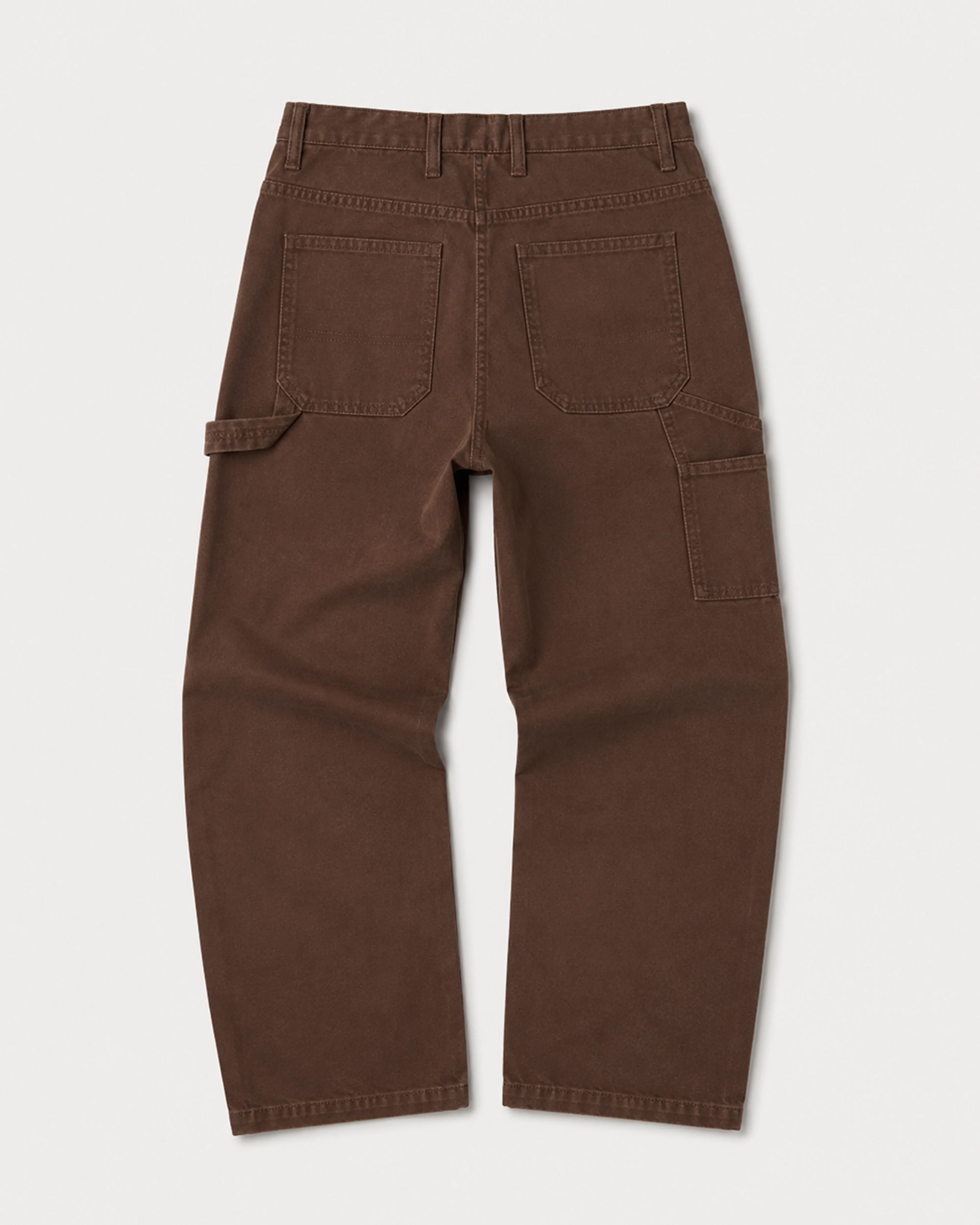 Loose Workwear Pants