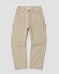 Loose Workwear Pants