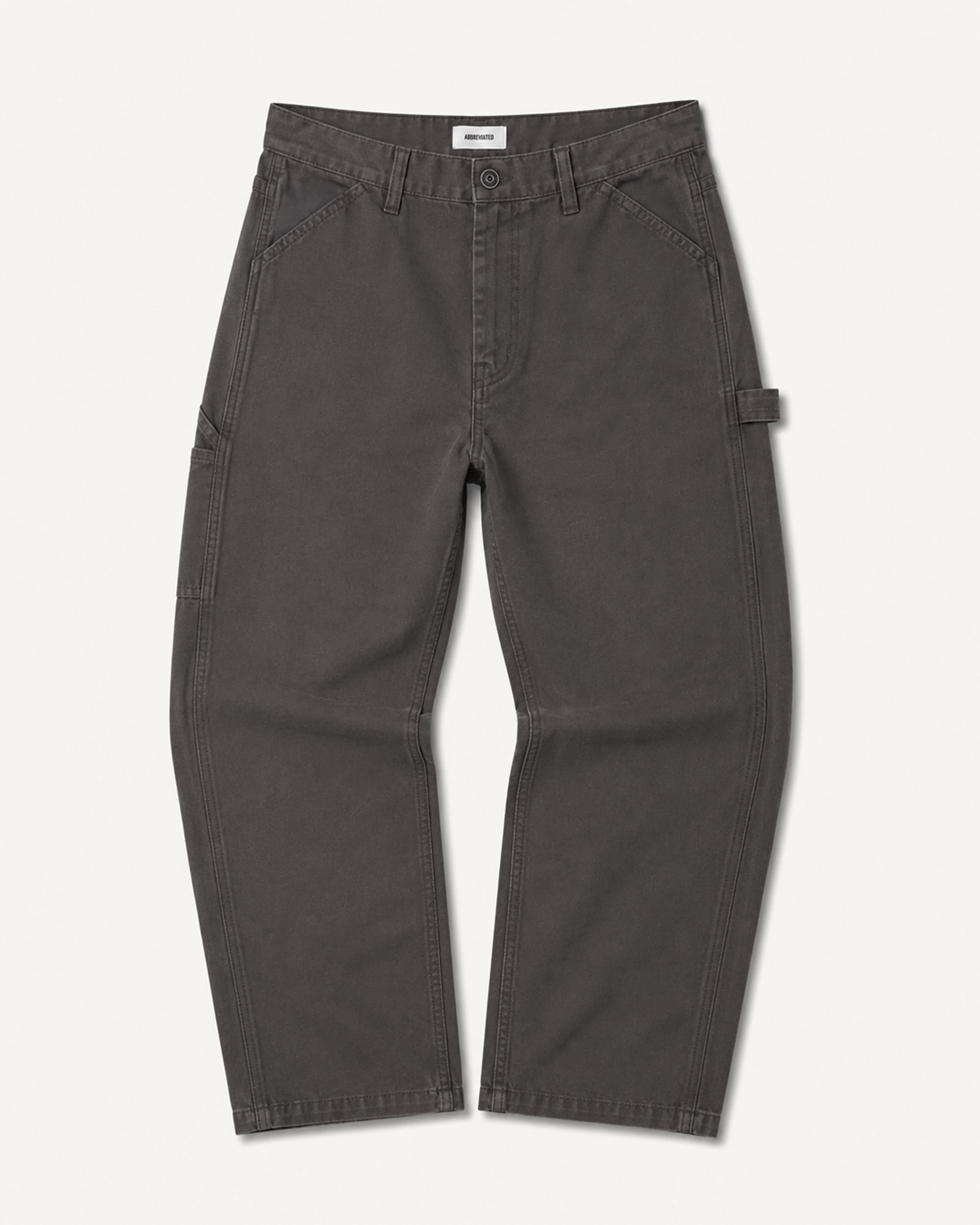 Loose Workwear Pants