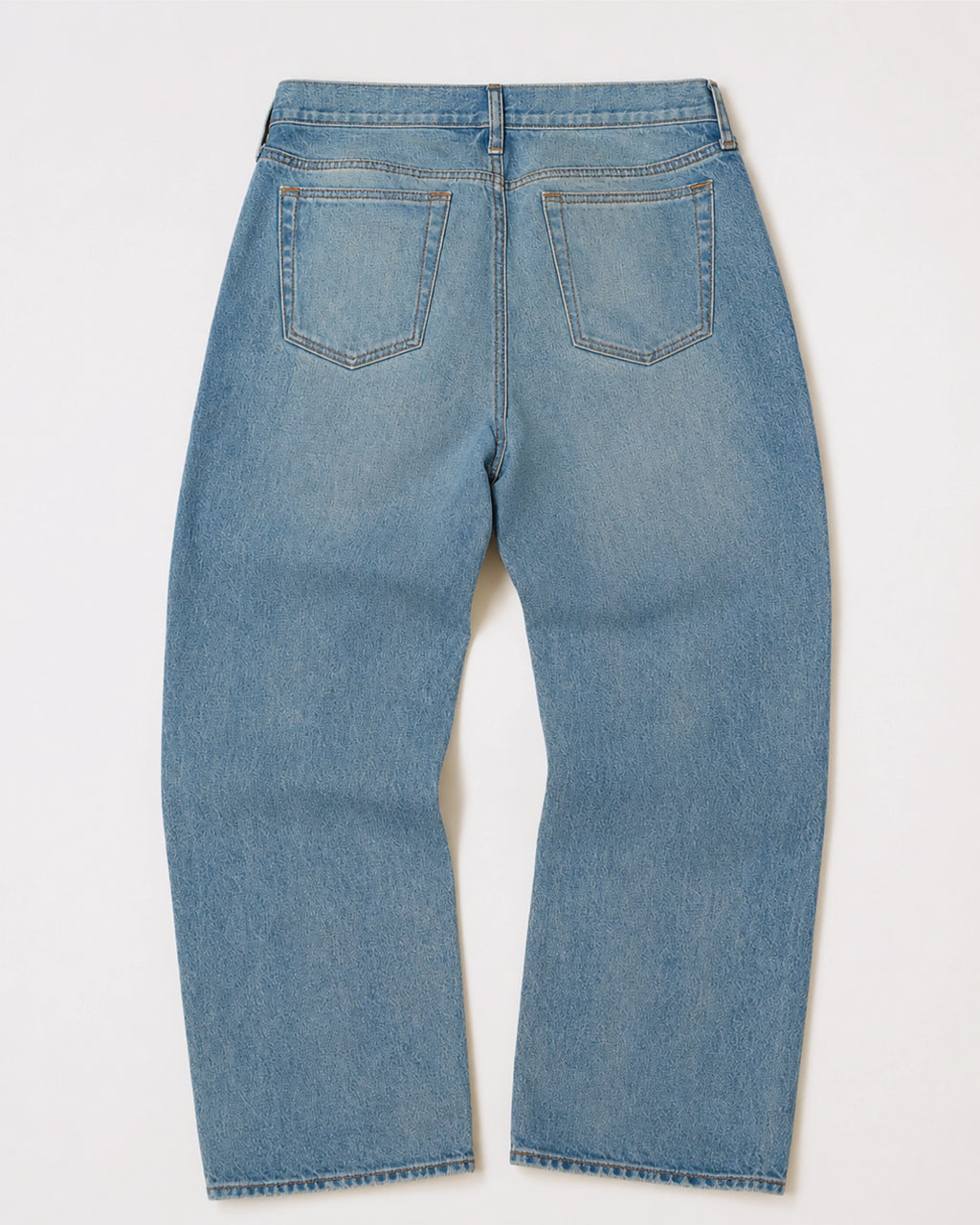 Loose Jeans