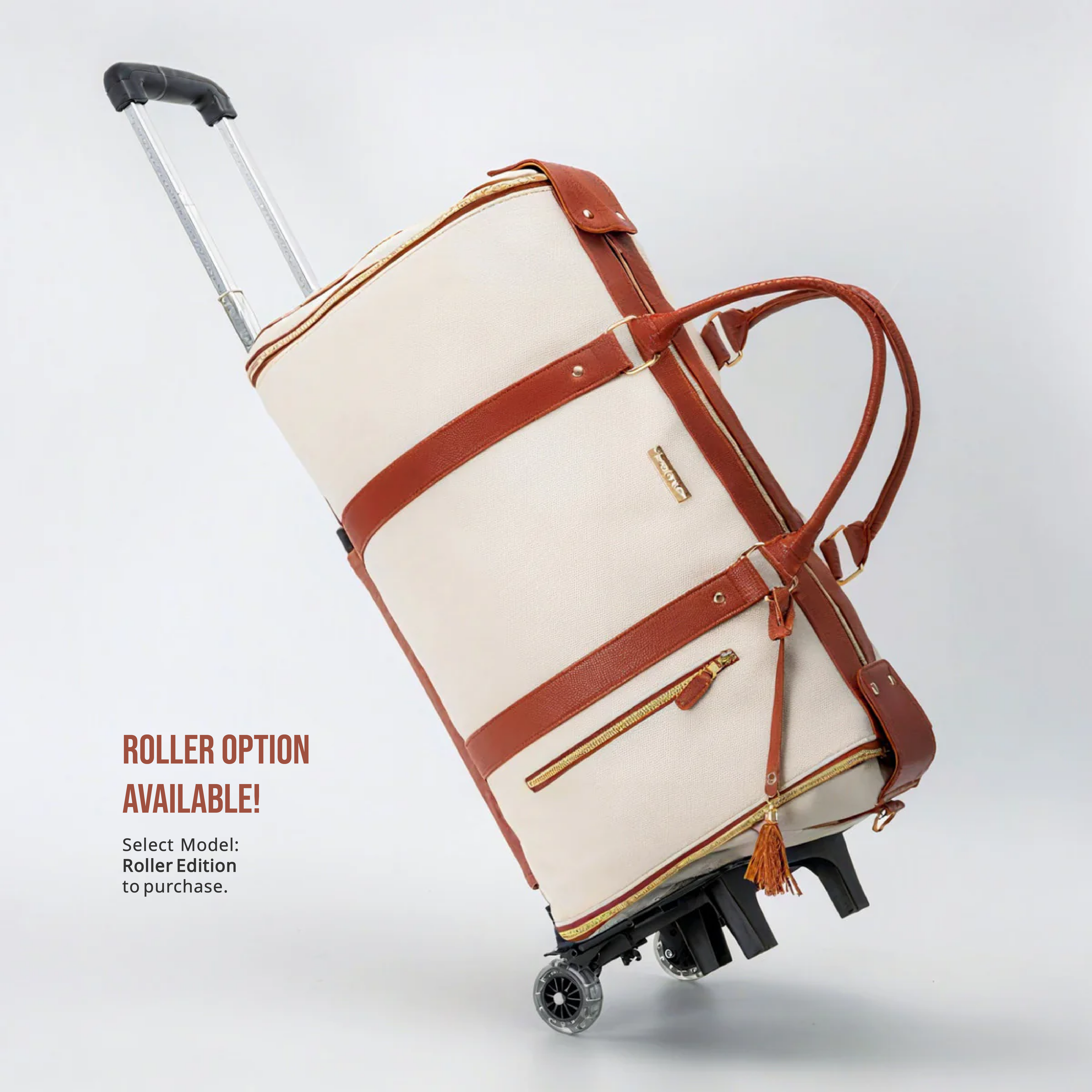 Luhxe Travel Bag 2.0 Summer Sale