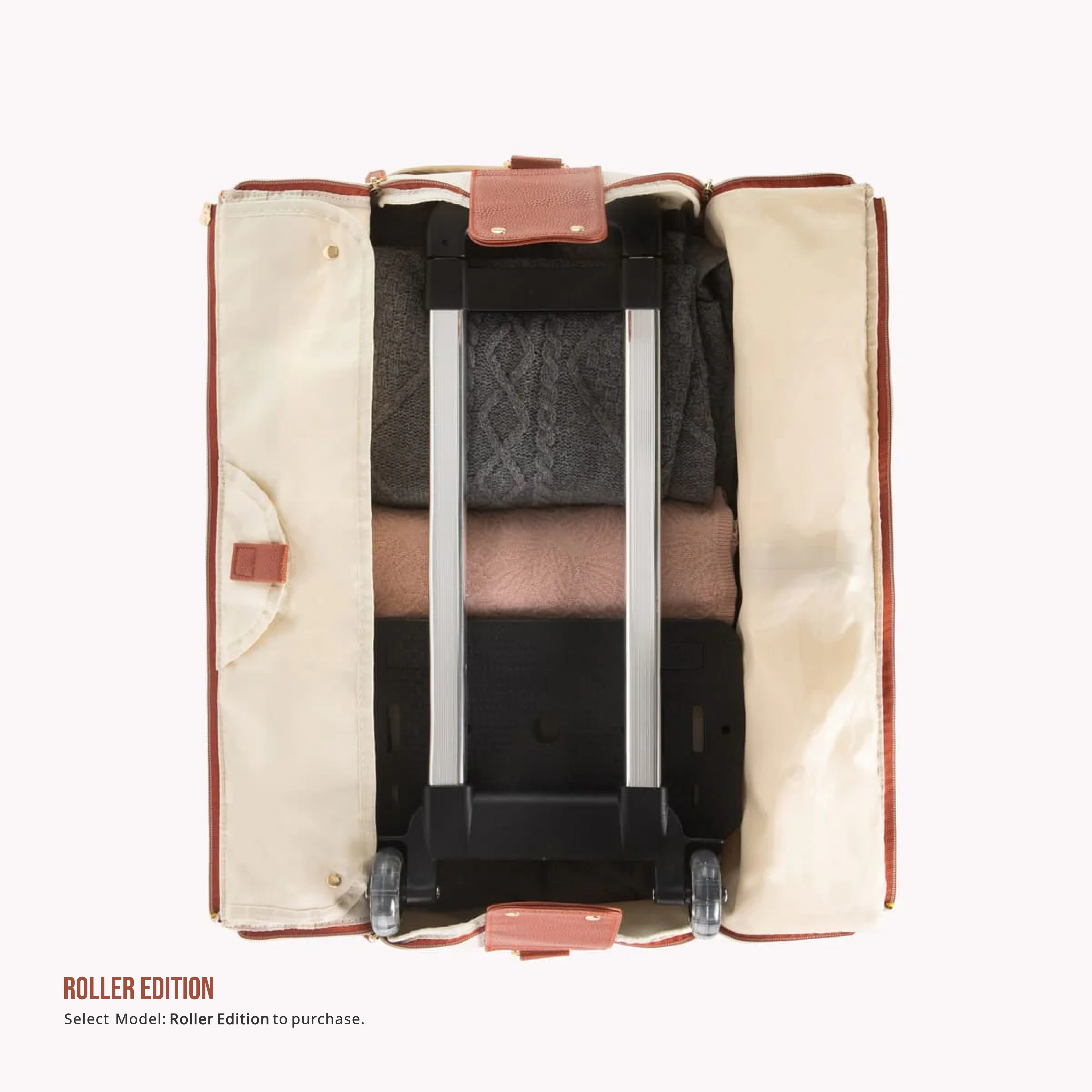 Luhxe Travel Bag 2.0 Summer Sale