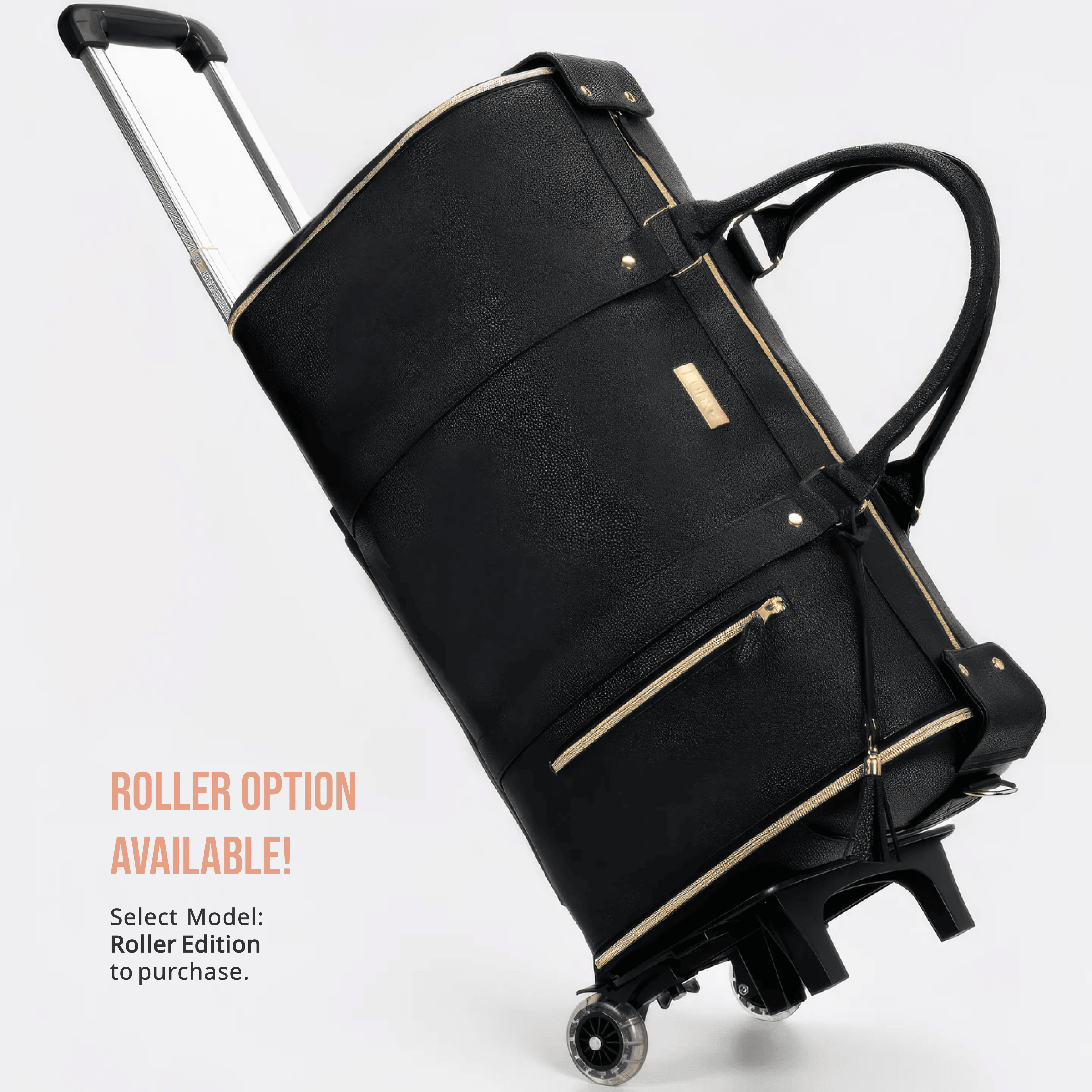 Luhxe Travel Bag 2.0 Summer Sale