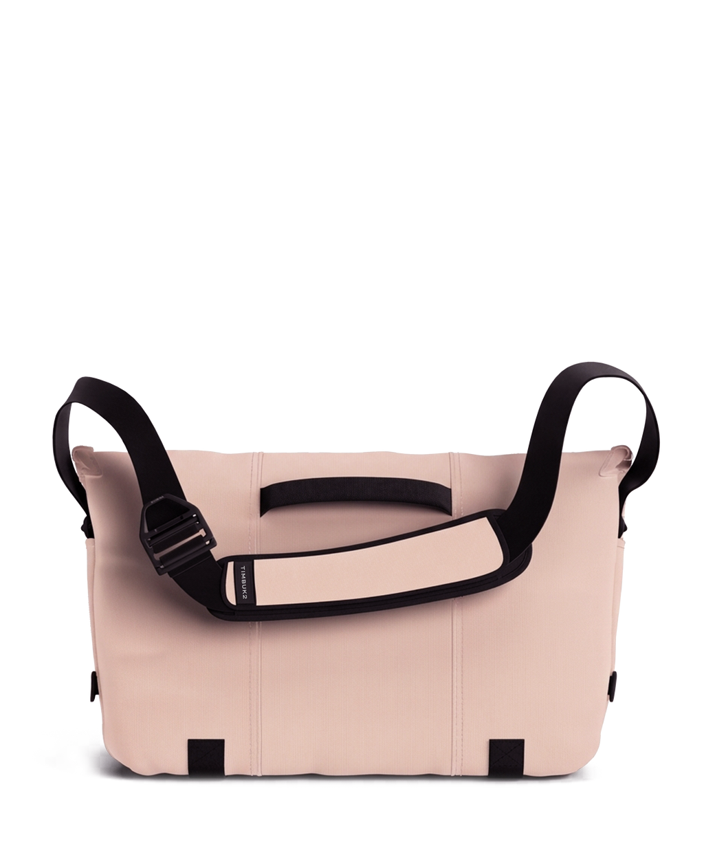 Classic Messenger Bag