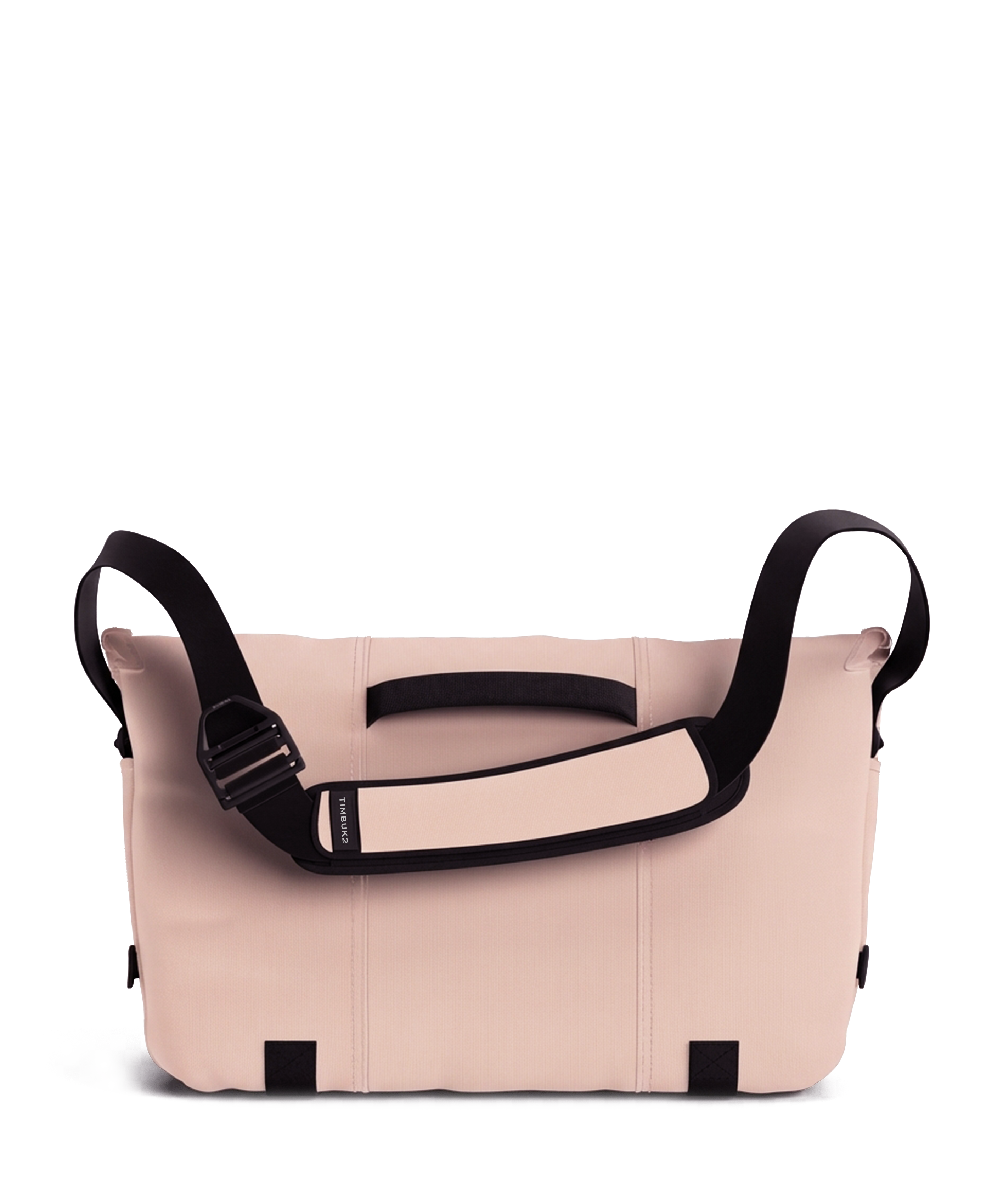 Classic Messenger Bag