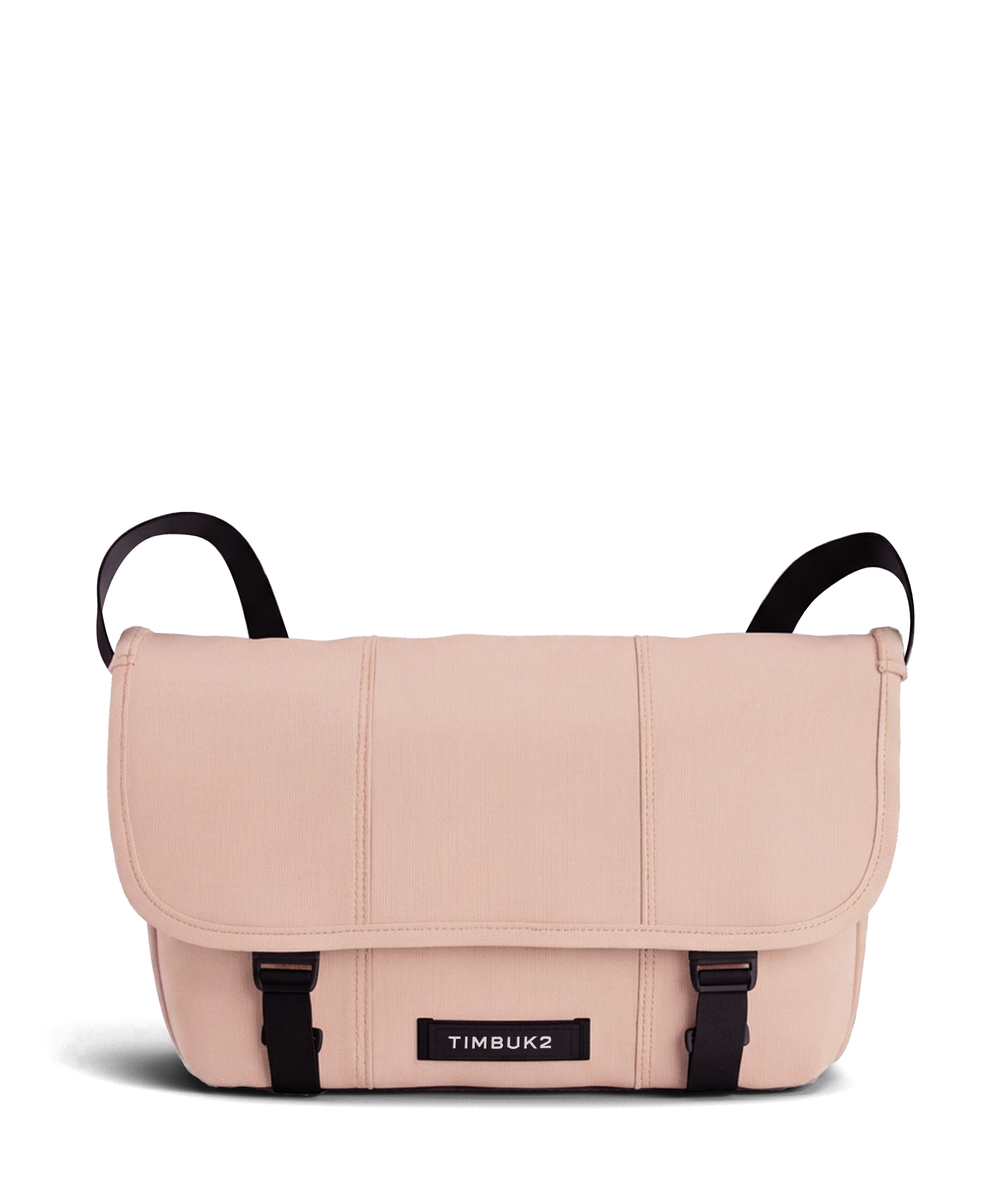 Classic Messenger Bag