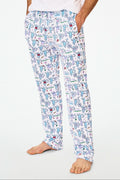 Mens Chicago Monkey Simon Pant