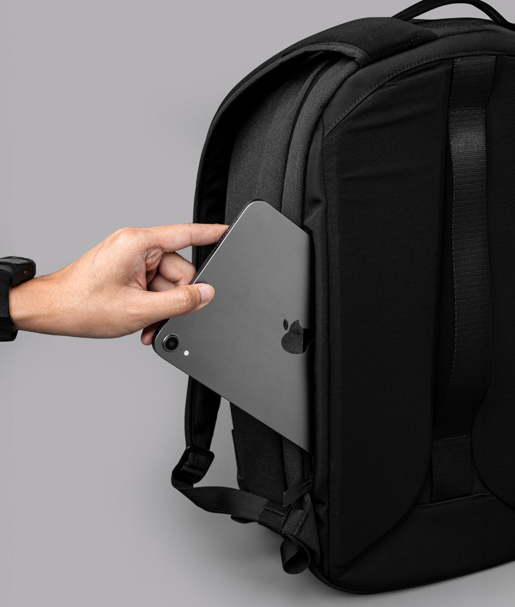 Metro Backpack Pro