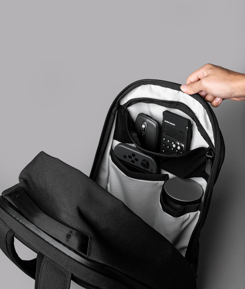 Metro Backpack Pro