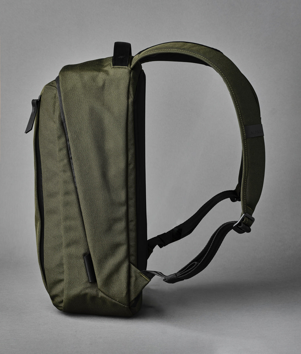 Metro Backpack (12L)