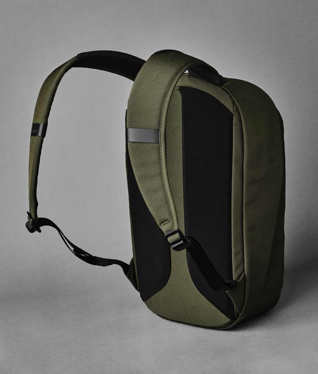 Metro Backpack (12L)