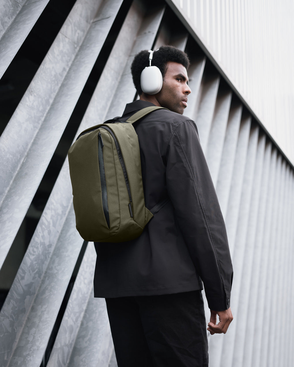 Metro Backpack (12L)