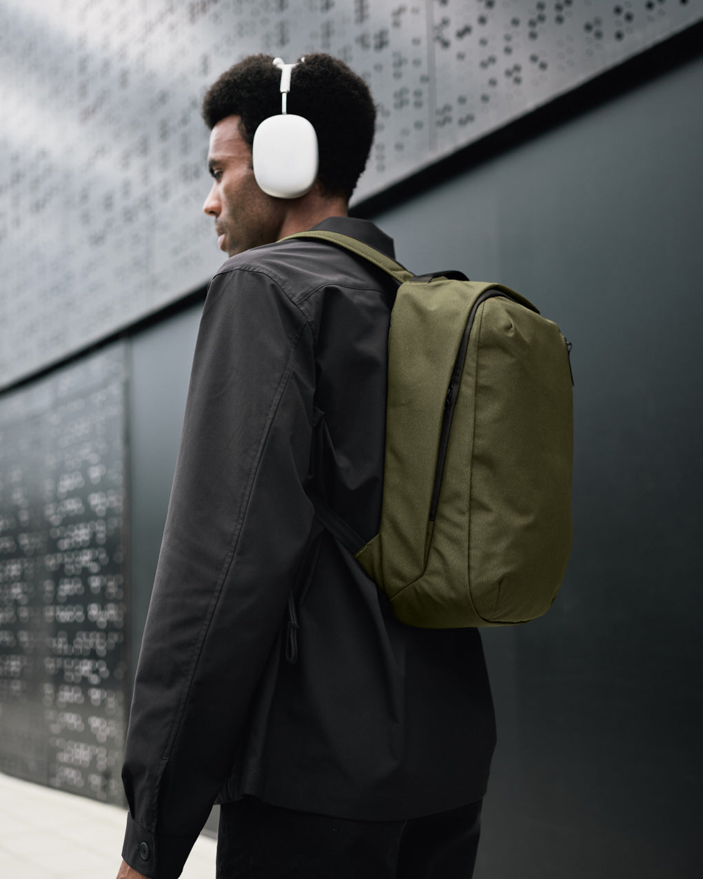Metro Backpack (12L)