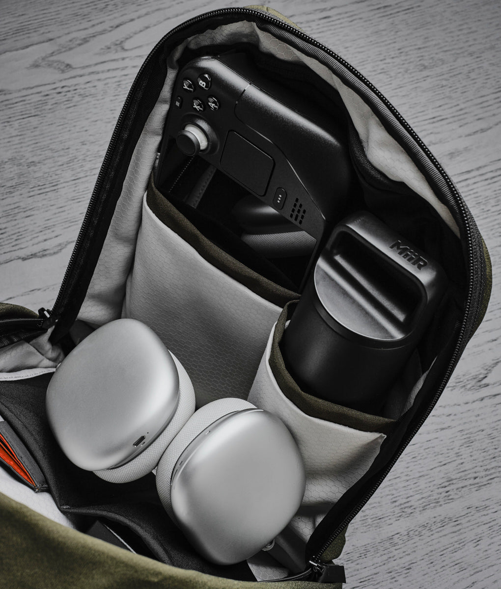 Metro Backpack (12L)