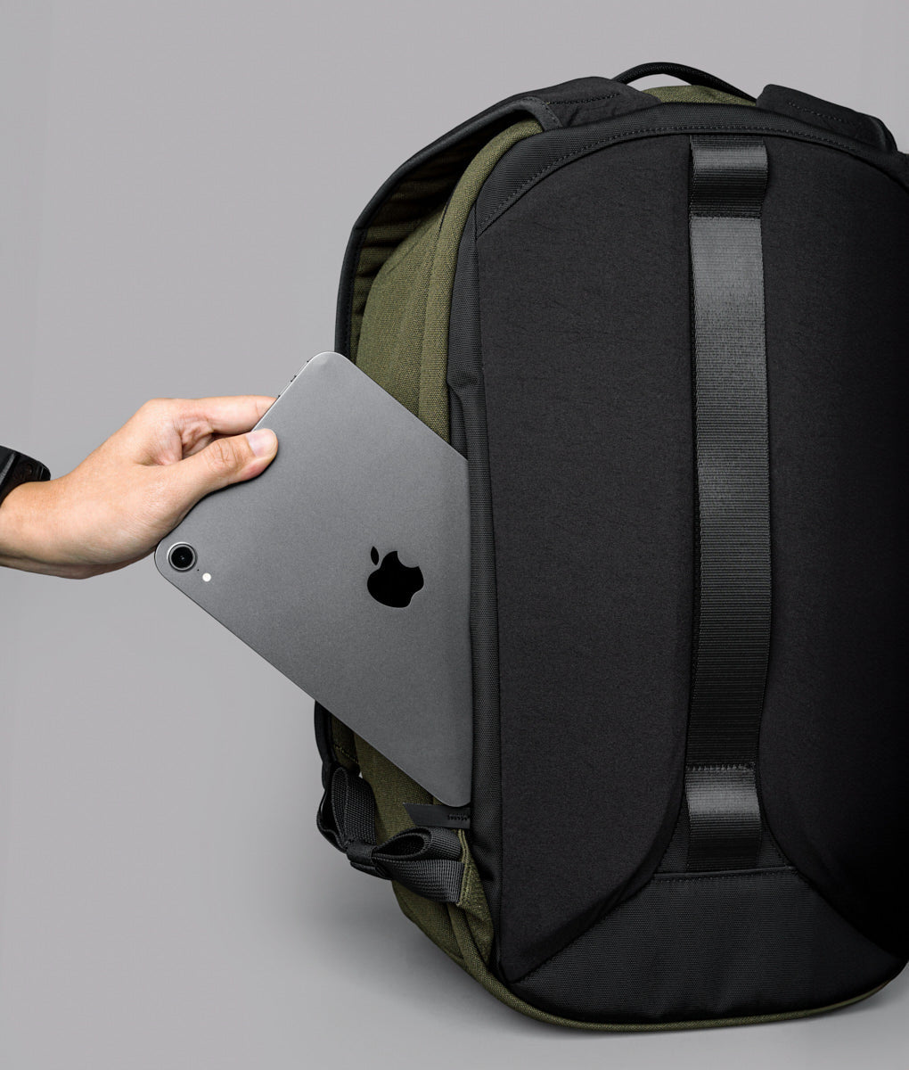Metro Backpack Pro