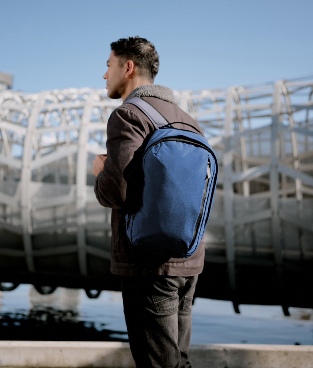 Metro Backpack (12L)