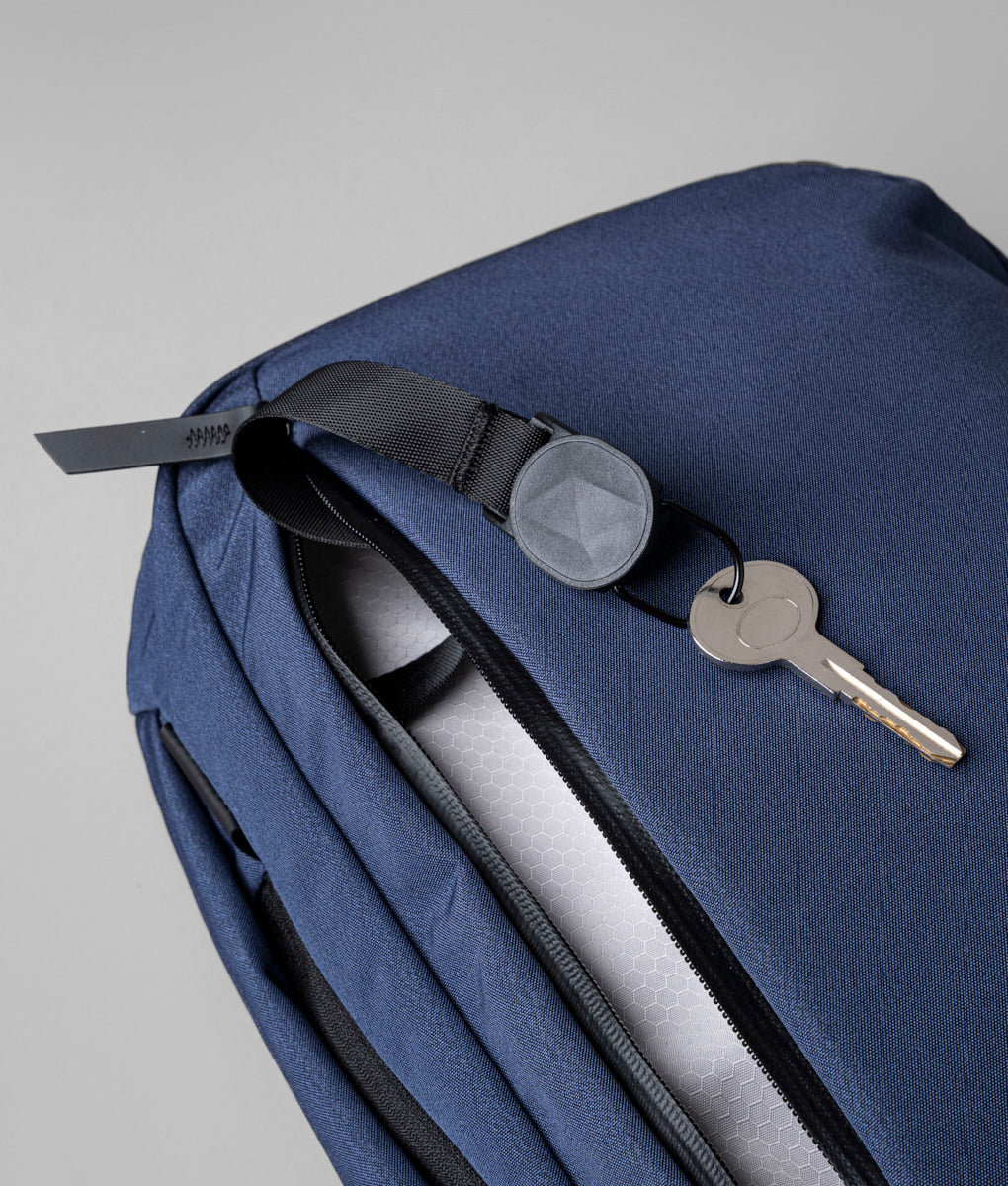 Metro Backpack (12L)