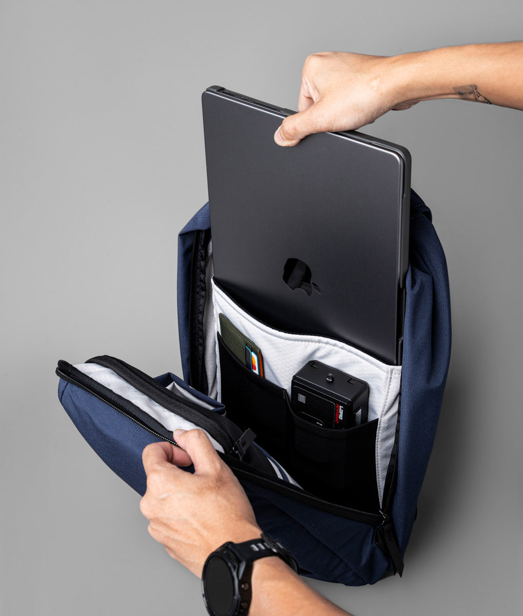 Metro Backpack (12L)