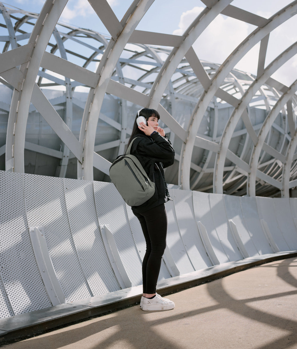 Metro Backpack (12L)