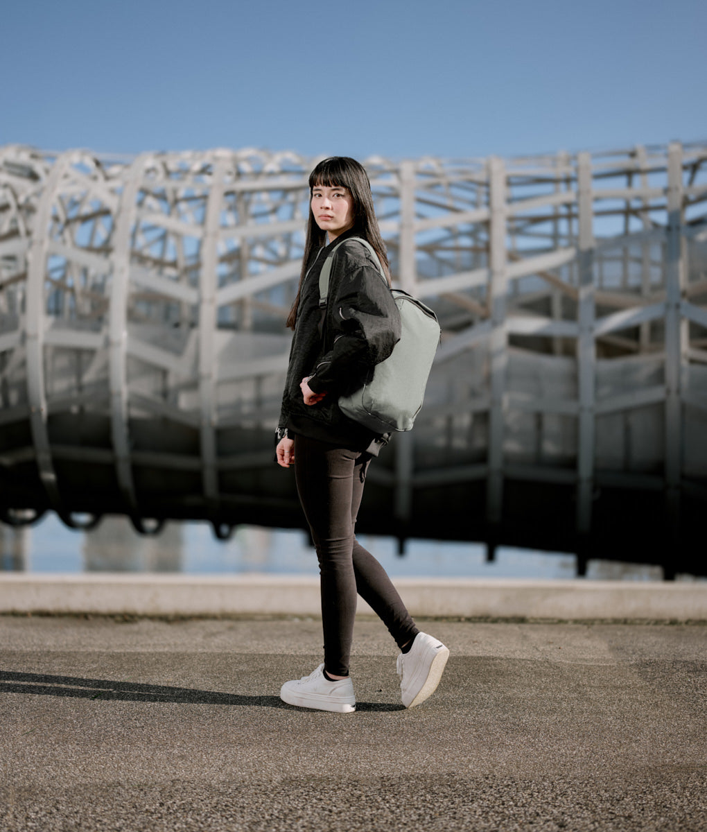 Metro Backpack (12L)