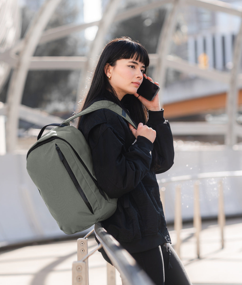 Metro Backpack (12L)