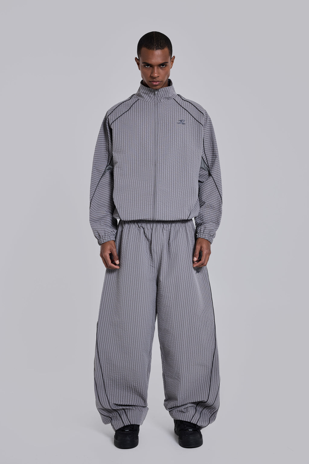 Solar Vapor Tracksuit Bottoms