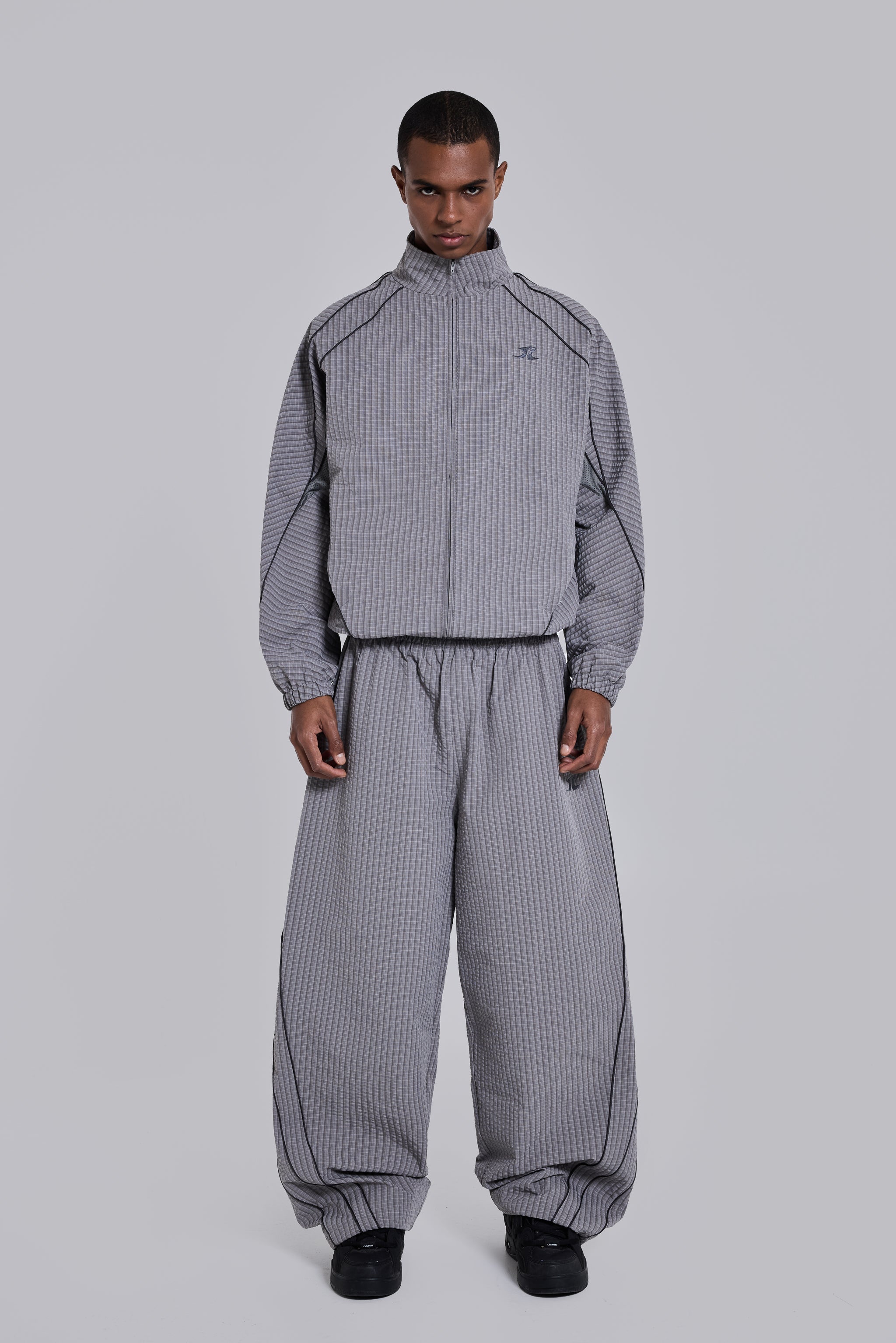 Solar Vapor Tracksuit Bottoms