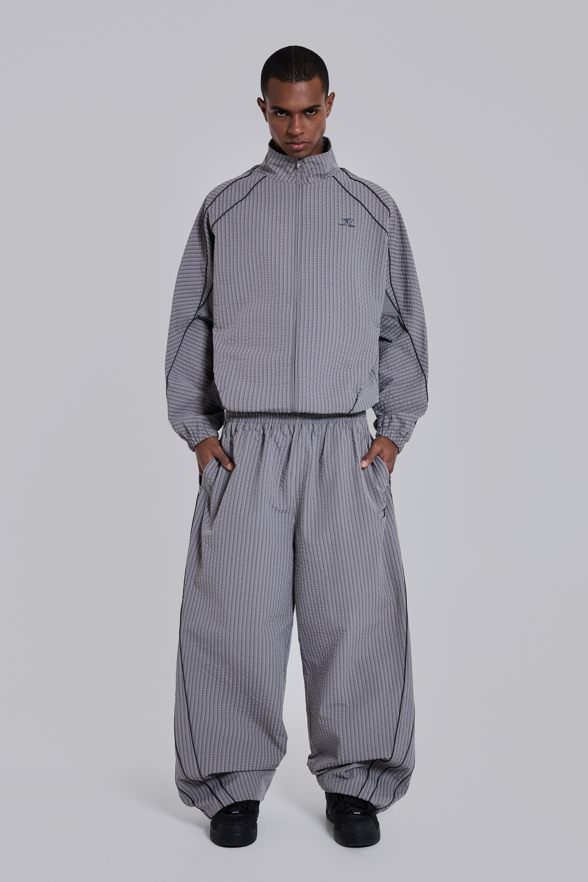 Solar Vapor Tracksuit Bottoms