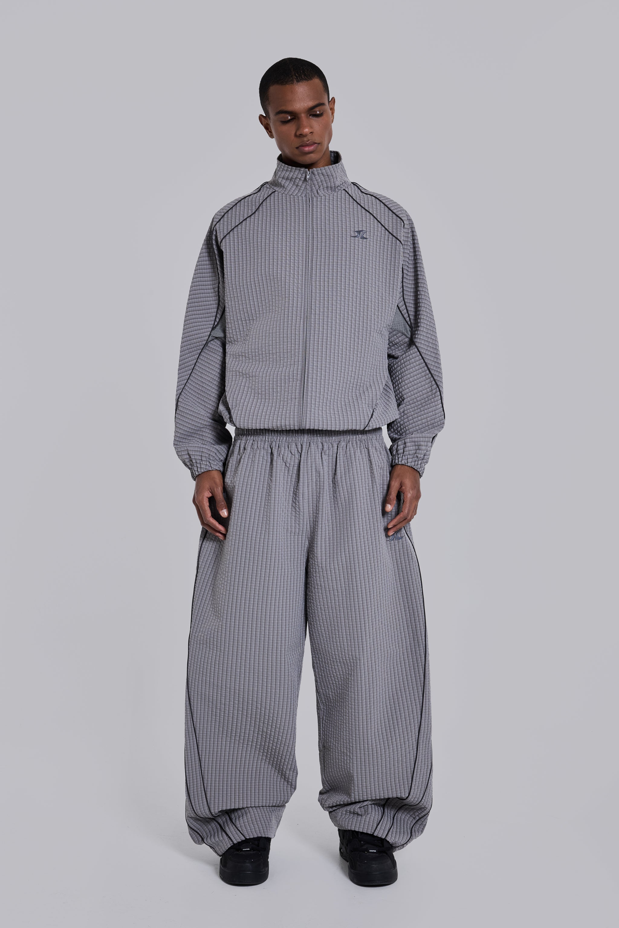 Solar Vapor Tracksuit Bottoms