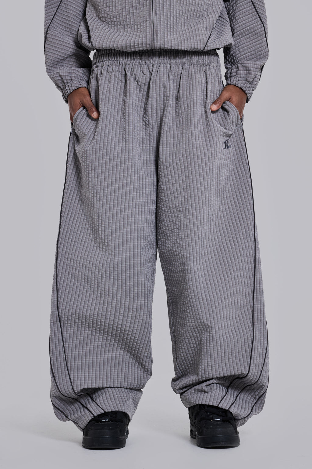 Solar Vapor Tracksuit Bottoms
