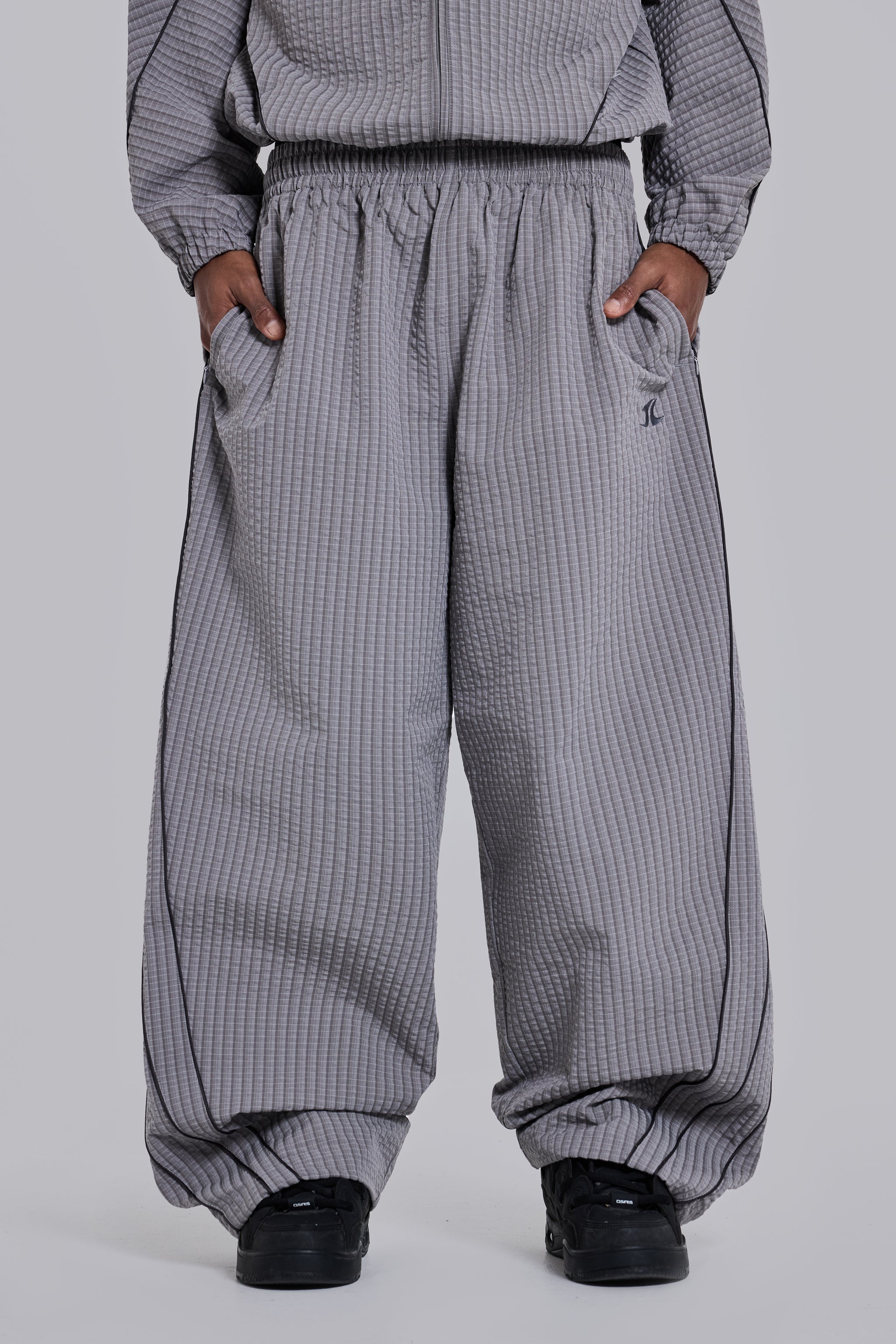 Solar Vapor Tracksuit Bottoms