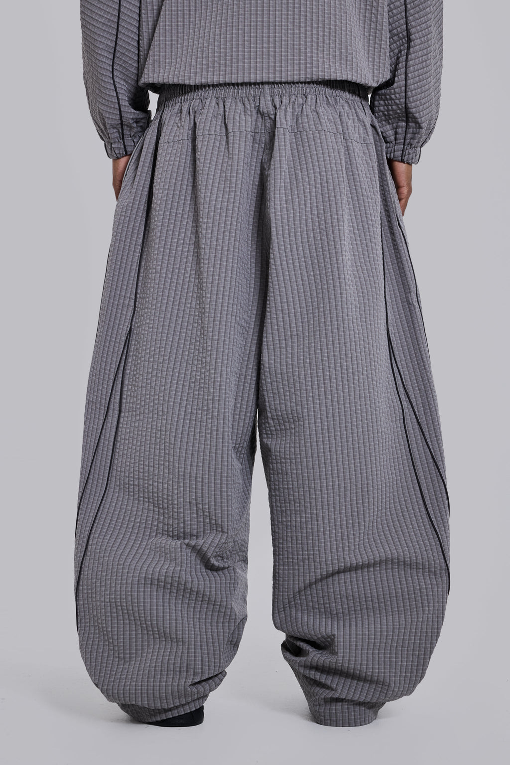 Solar Vapor Tracksuit Bottoms