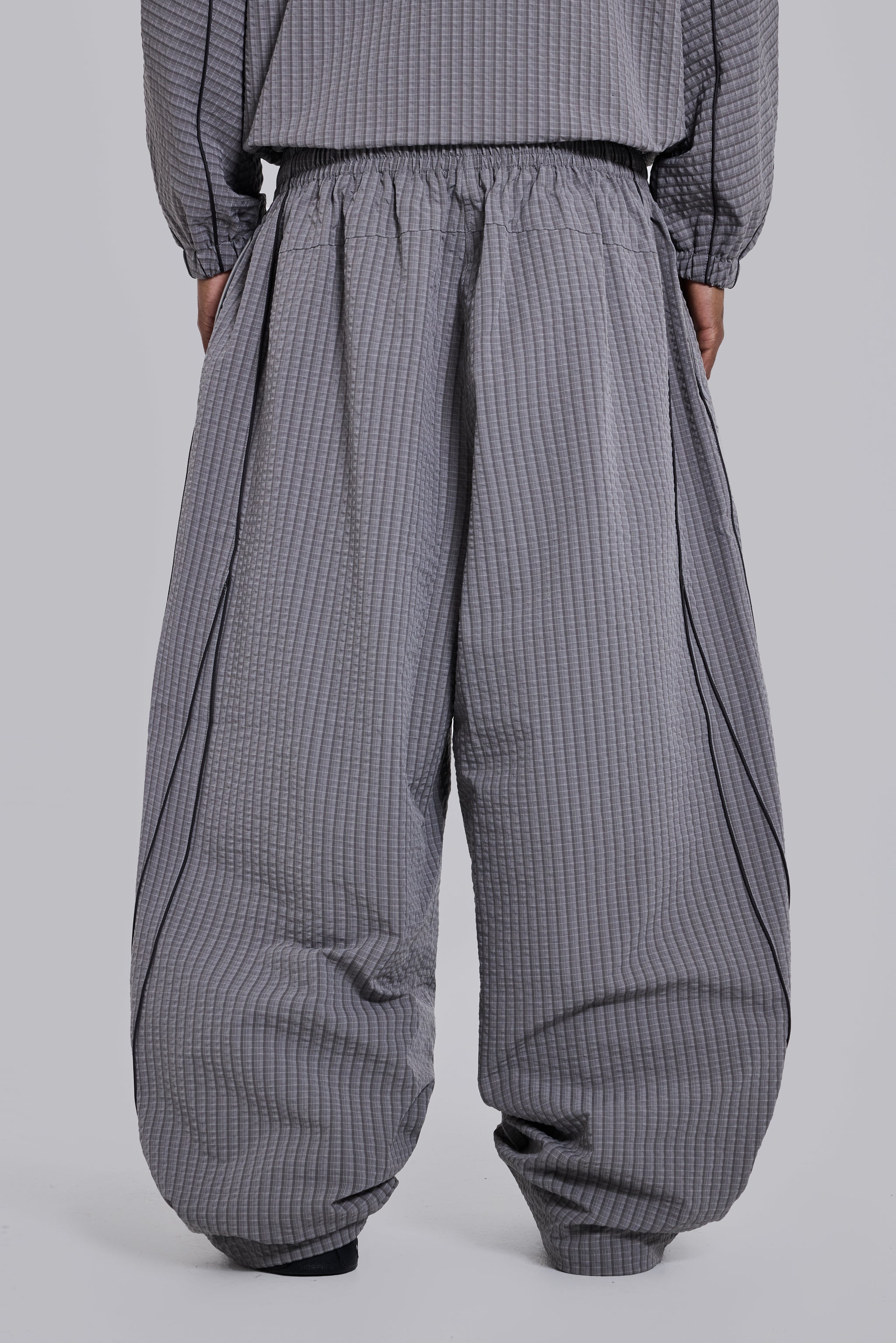 Solar Vapor Tracksuit Bottoms