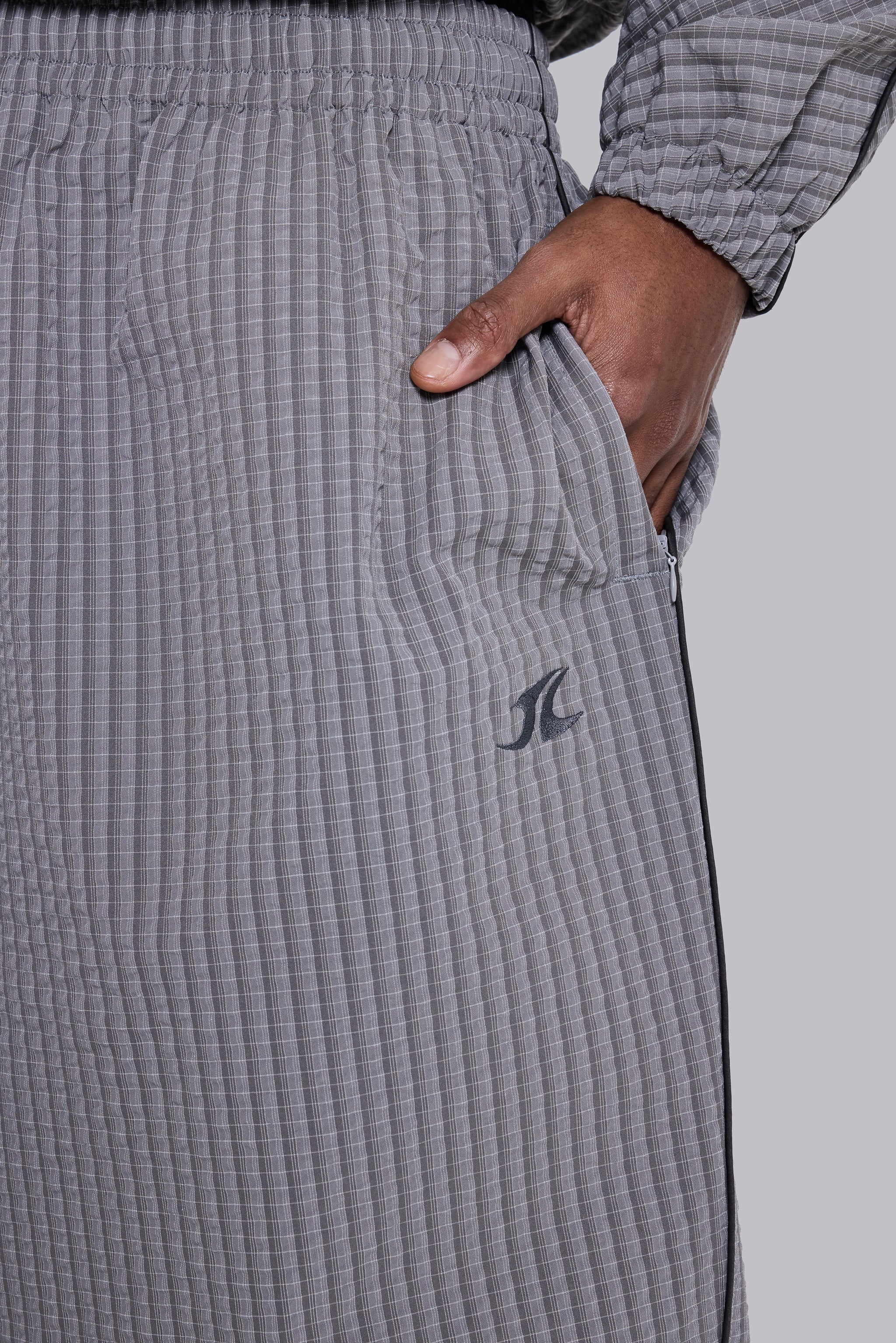 Solar Vapor Tracksuit Bottoms