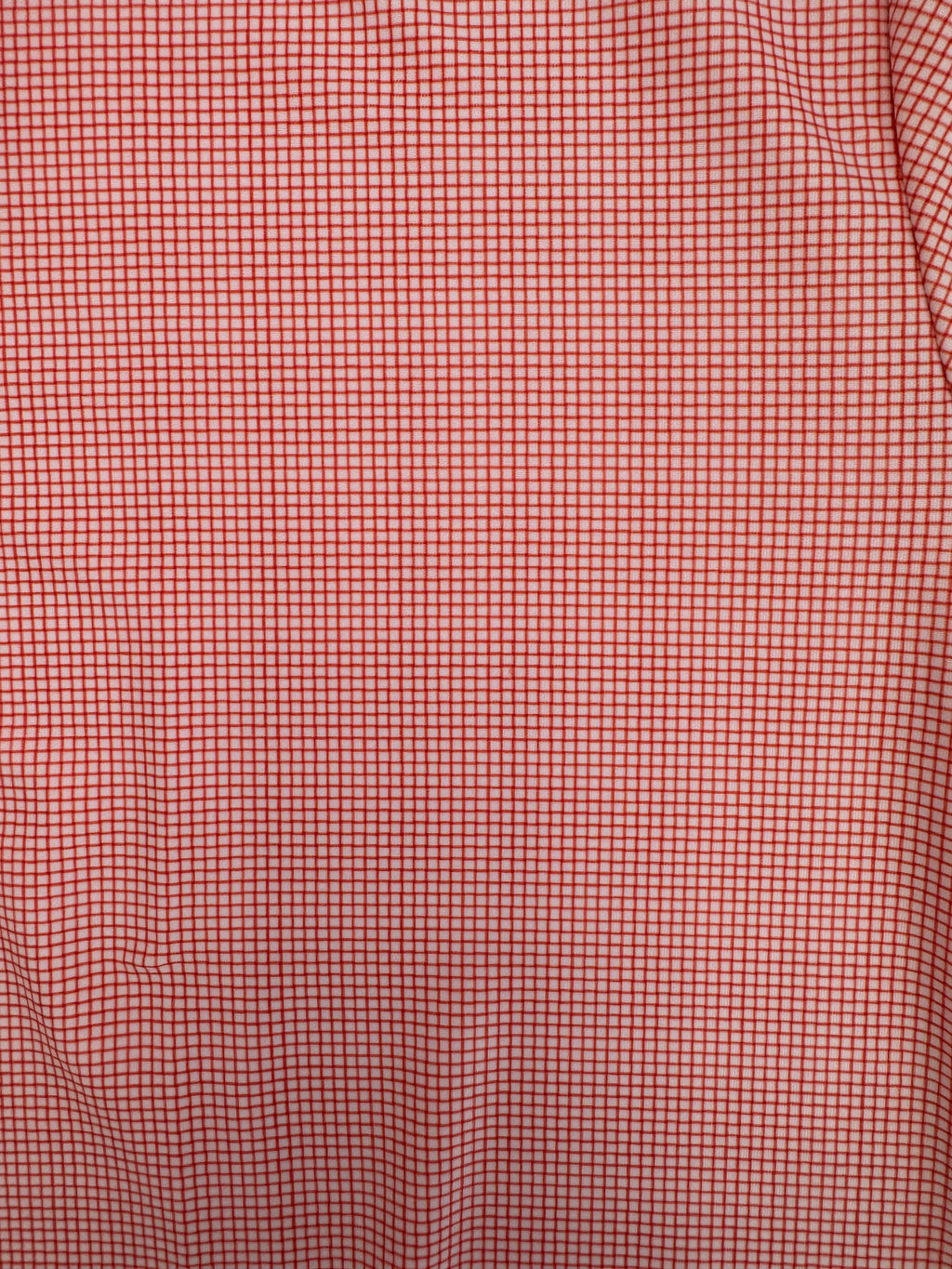 Featherweight Flex Polo Mandarin Micro Grid