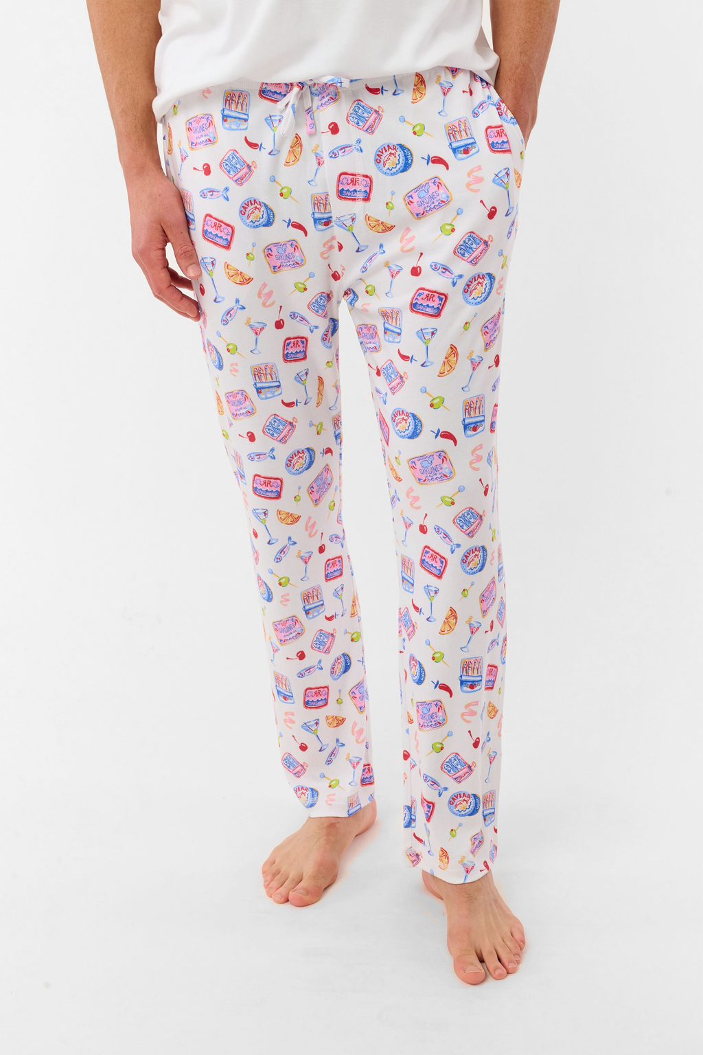 Mens Tinned or Twist Milo Set