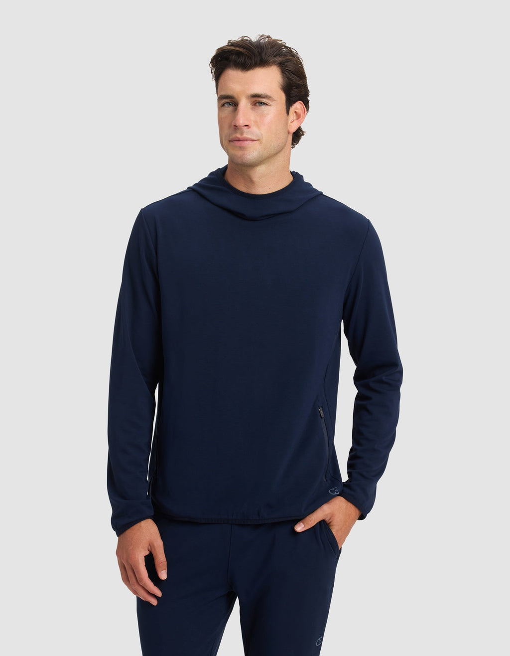 Men's Recovery Hoodie