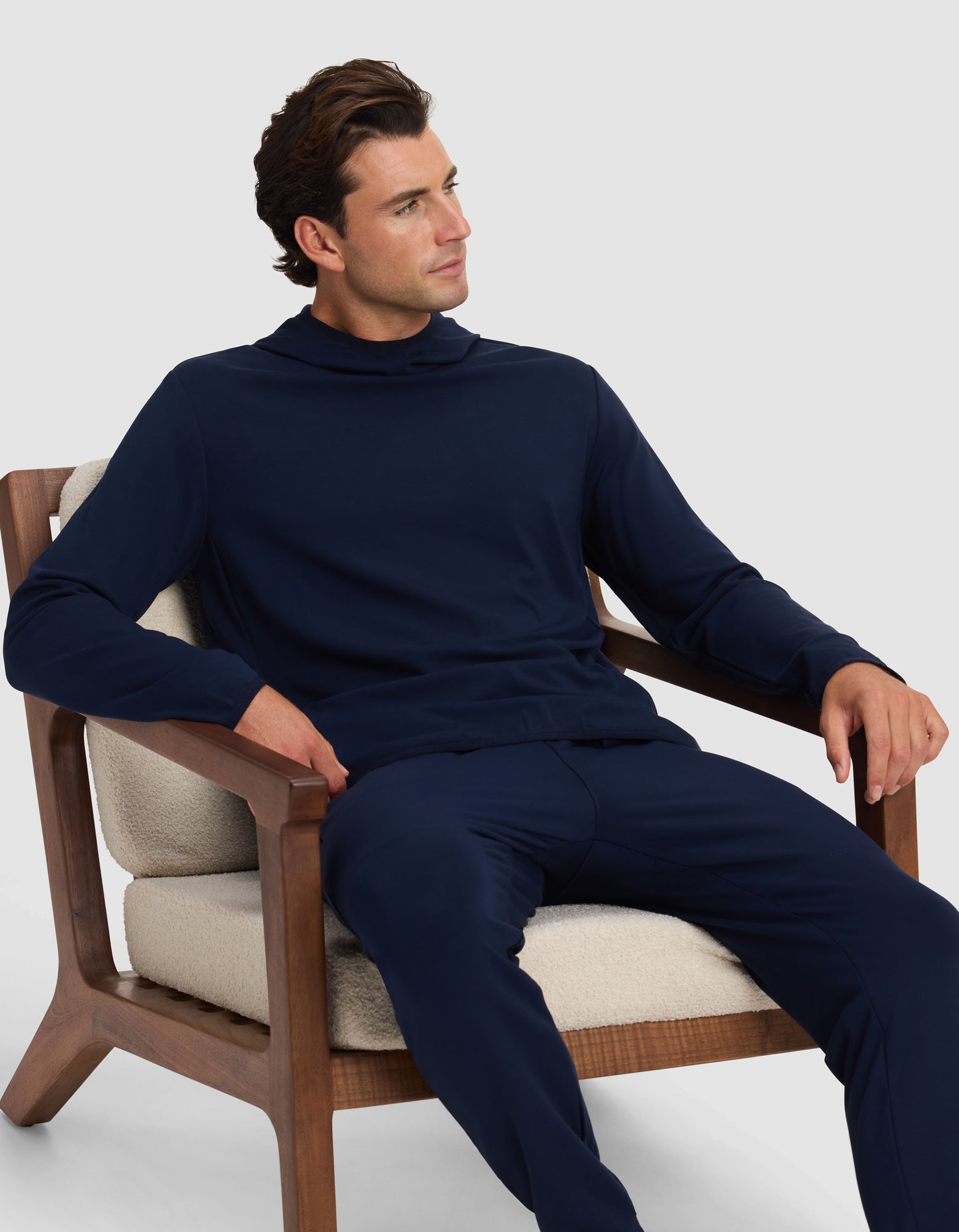 Men's Recovery Hoodie