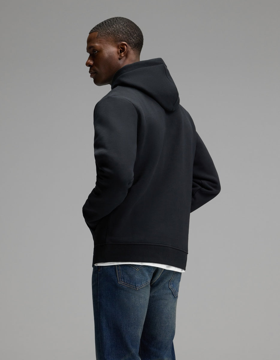 Men's CityScape Hoodie