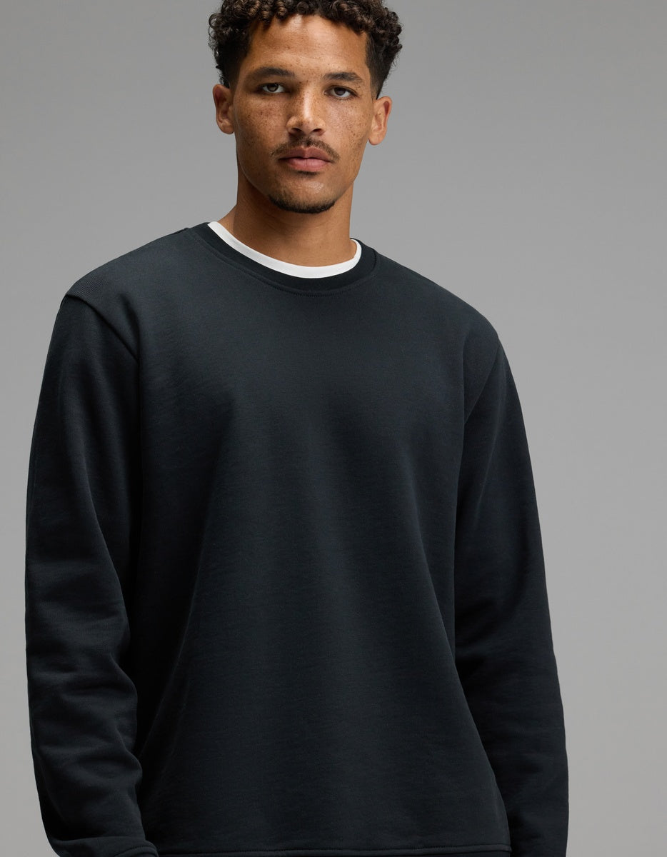 Men's Dylan Crewneck - Last Chance