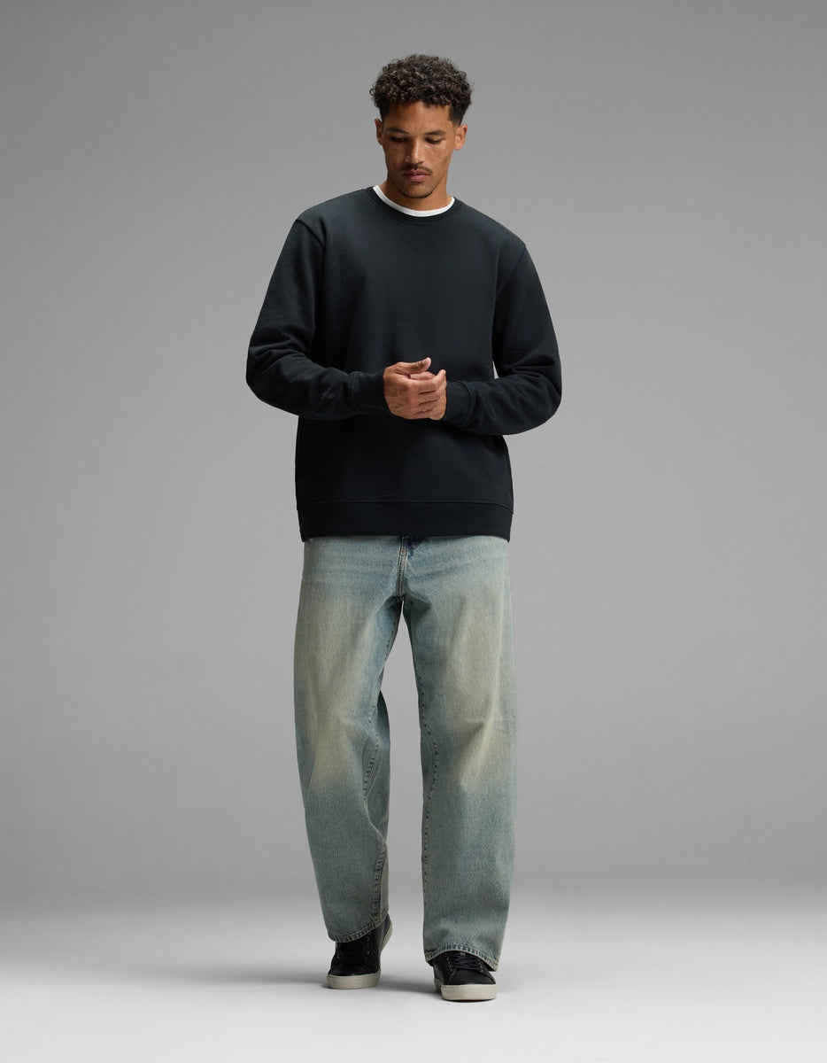 Men's Dylan Crewneck