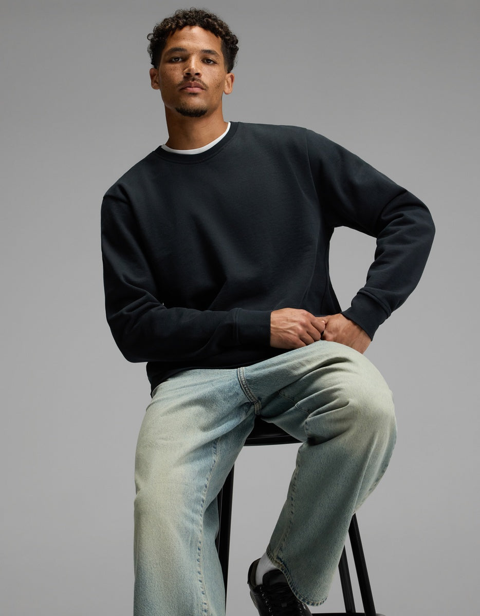 Men's Dylan Crewneck