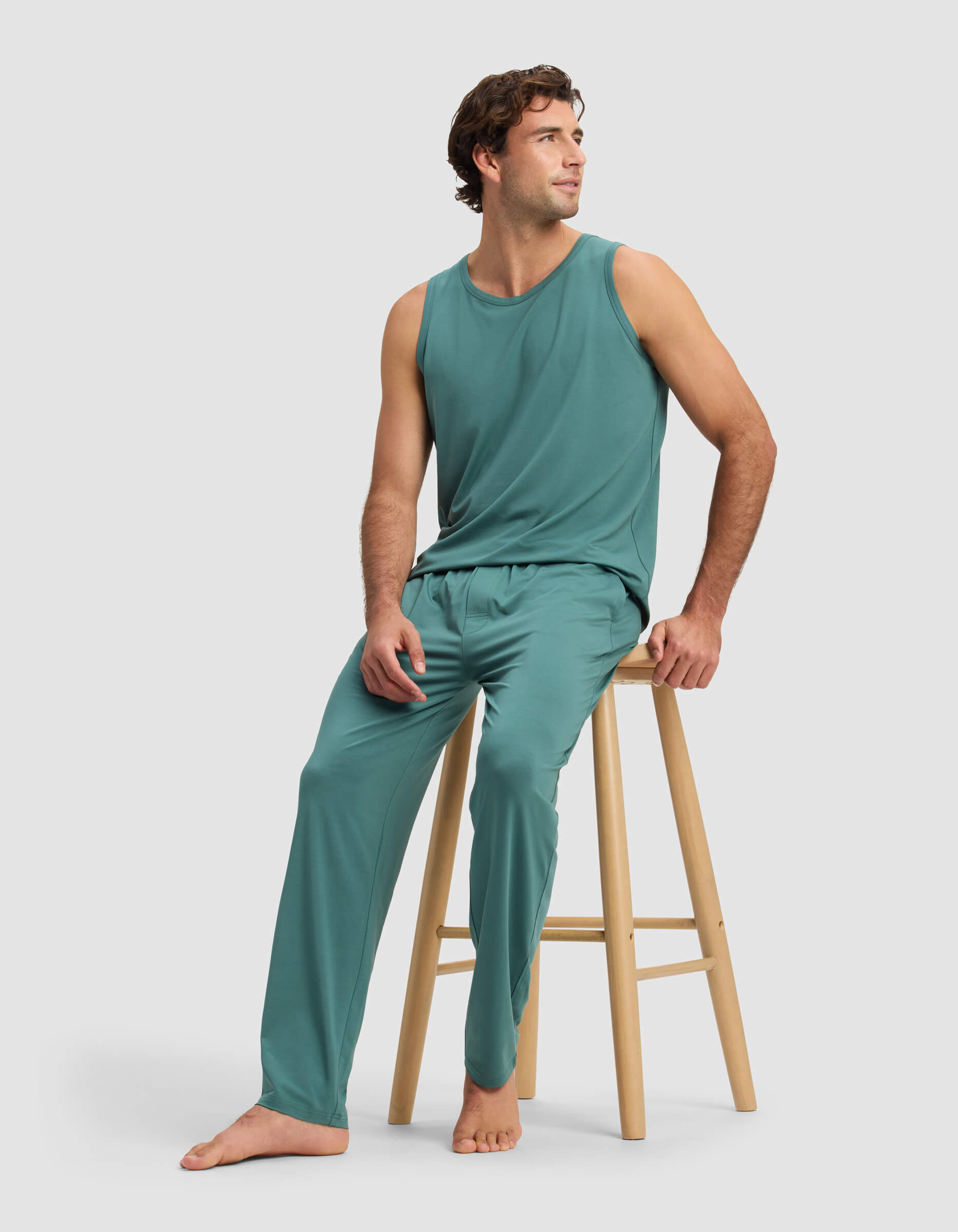Men's First Layer Pajama Pant