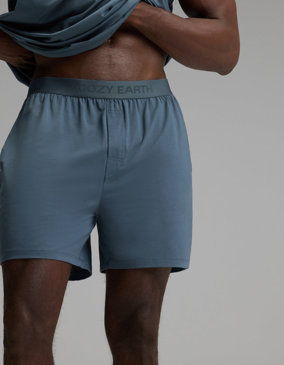 Men's First Layer Pajama Short