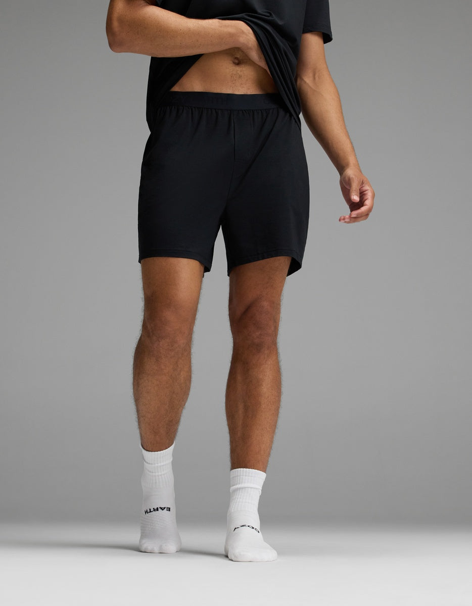 Men's First Layer Pajama Short